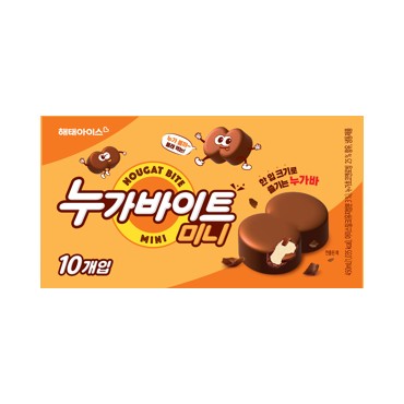 해태)누가바이트미니