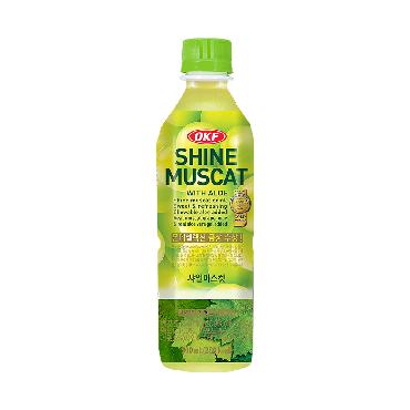 OKF)샤인머스켓P500ml
