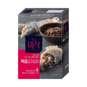 하림)육즙고기교자4입C