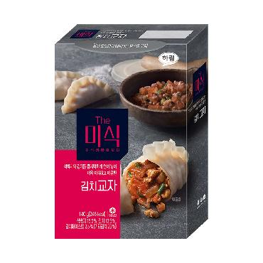 하림)육즙김치교자4입C