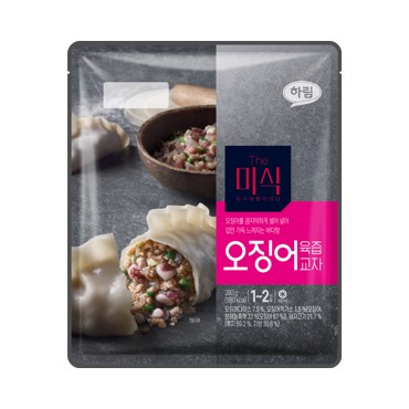 하림)더미식오징어교자