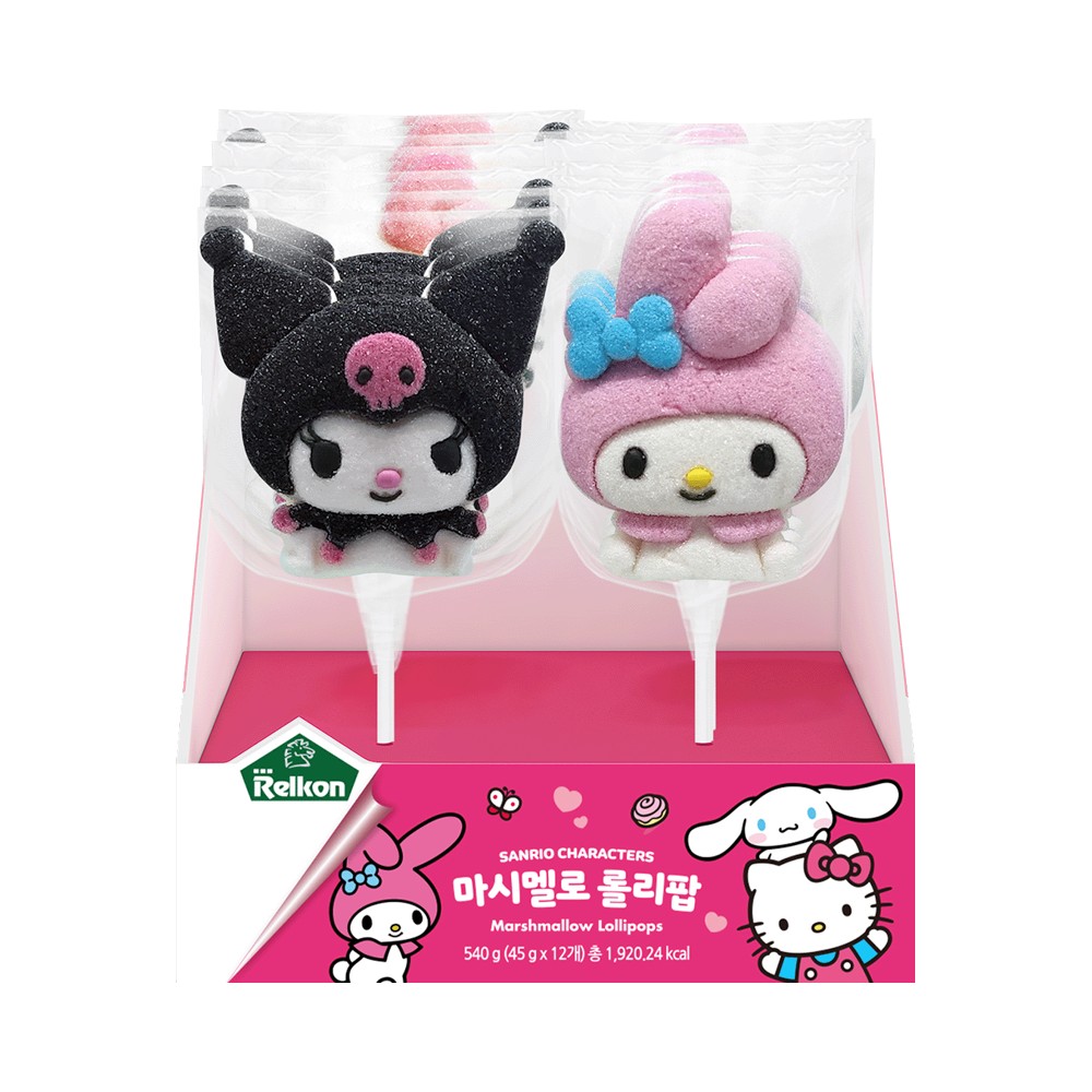 미스티)산리오마시멜로