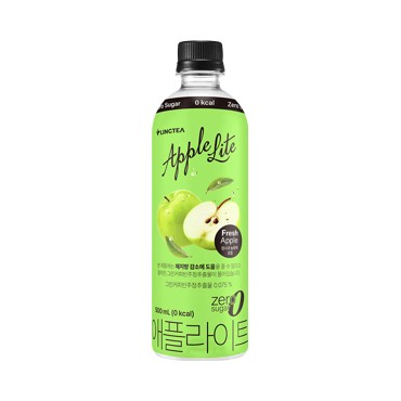 링티)애플라이트P500ml