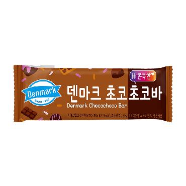 제스)덴마크초코초코바