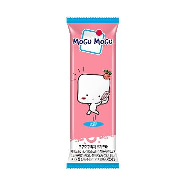 제스)모구모구리치요거바