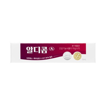 도성)알디콤A15ml