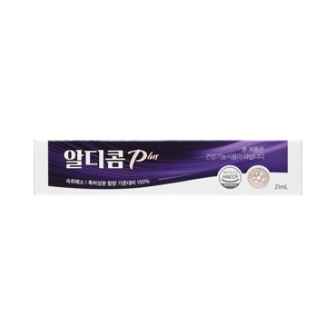 도성)알디콤Plus21ml