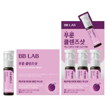 뉴트)푸룬클렌즈샷20ml