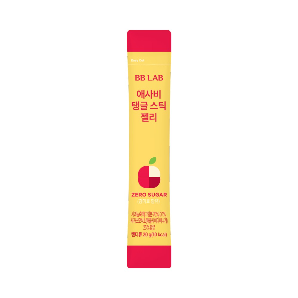 뉴트)애사비탱글스틱20g