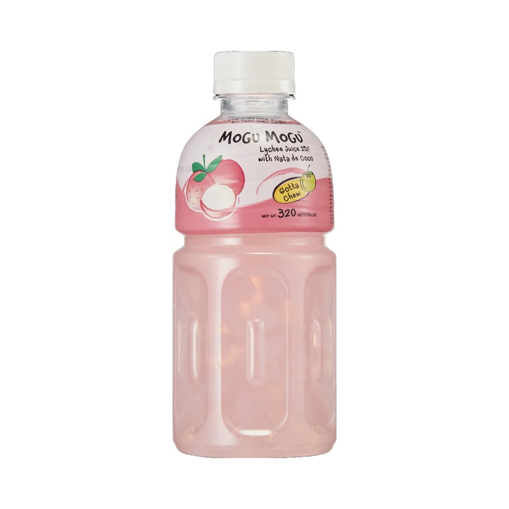 모구)리치젤리P320ml