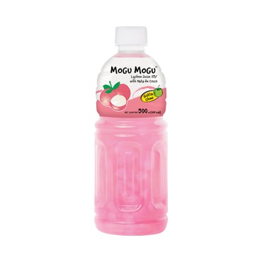 모구)리치젤리P500ml