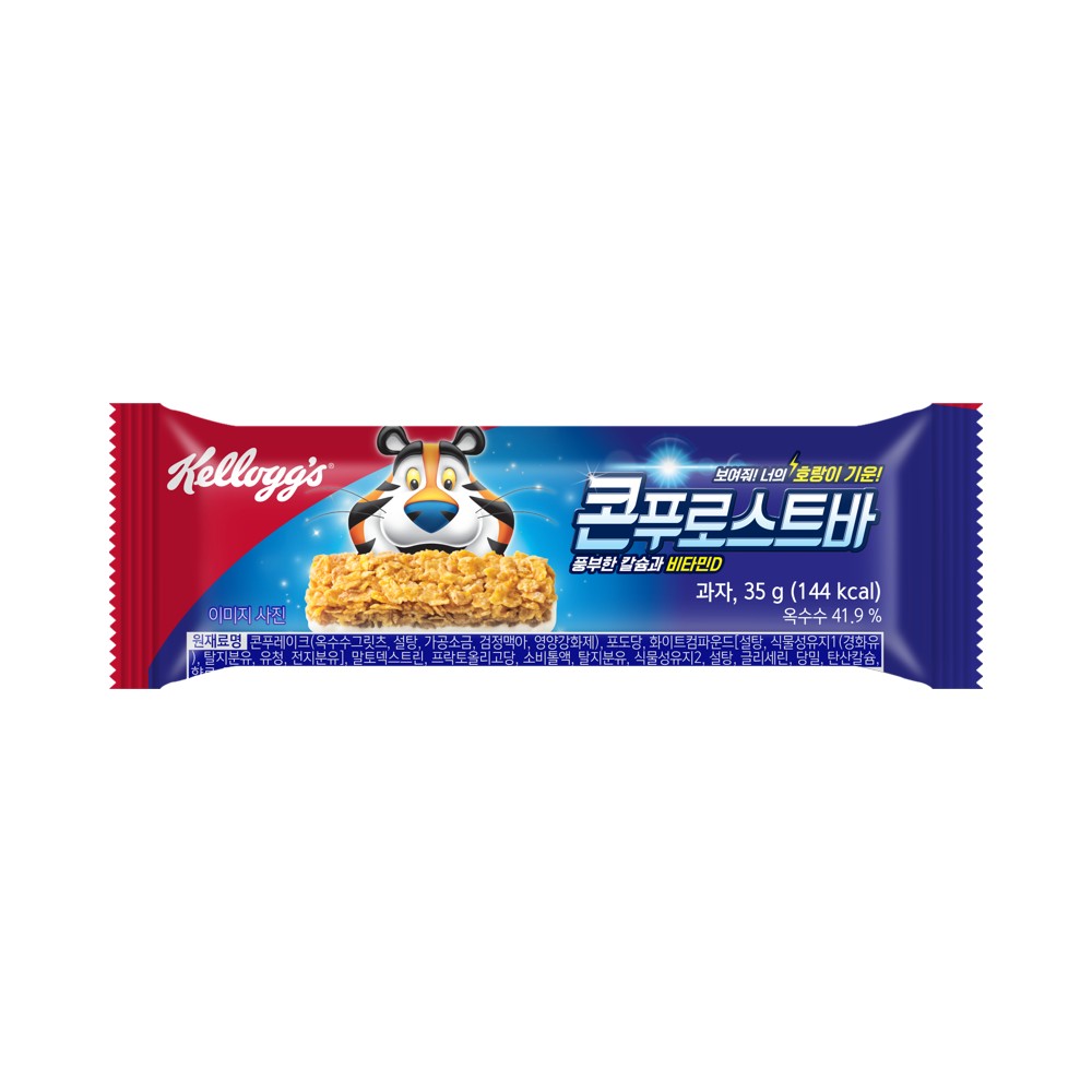 켈로그)콘푸로스트바35g
