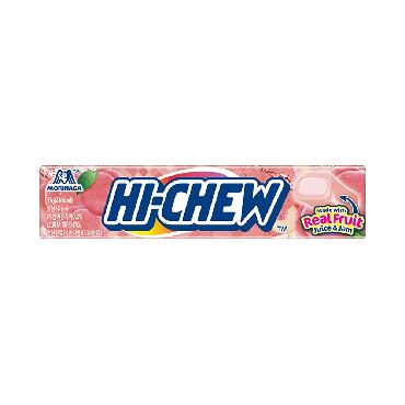매크로)하이츄복숭아맛