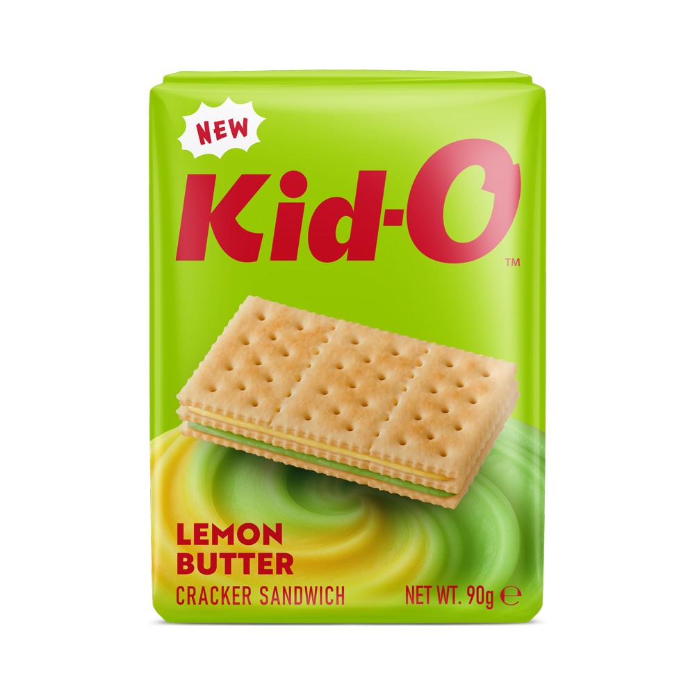 매크로)키드오레몬버터