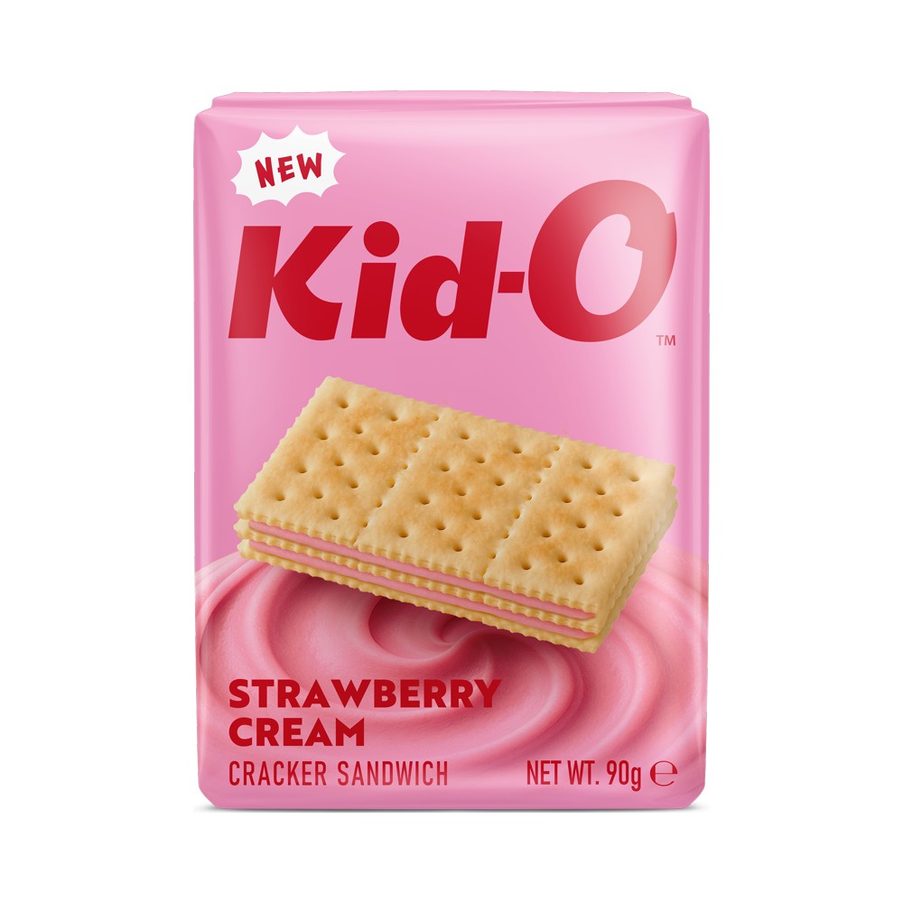 매크로)키드오딸기