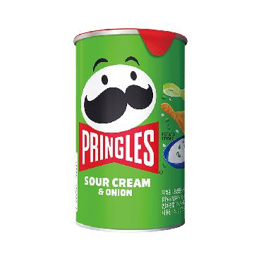 프링글스)양파맛53g