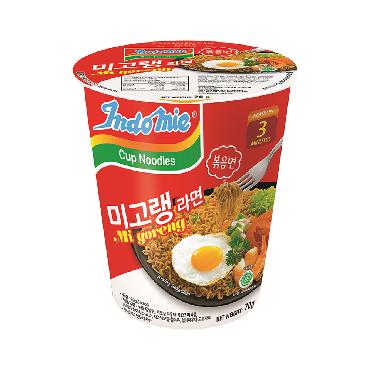 이맥스)미고랭컵라면소컵