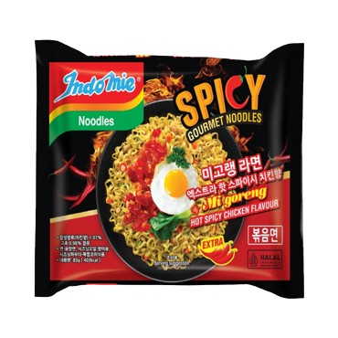 이멕스)미고랭핫스파이스