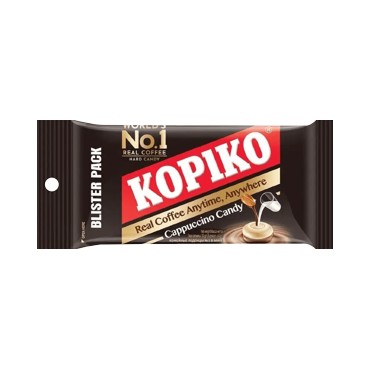 매크로)코피코카푸치노32g