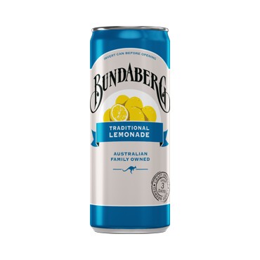 인터)분다버그레몬250ml