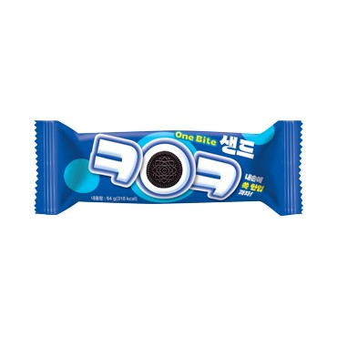 푸드)ㅋㅇㅋ샌드64g